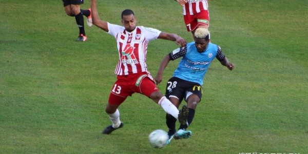 法甲联赛，客场韧性十足！欧塞尔铁桶阵迎战状态低迷的巴黎FC。