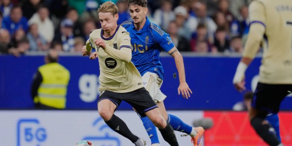 西甲周五战：西班牙人能否打破客场不胜魔咒？