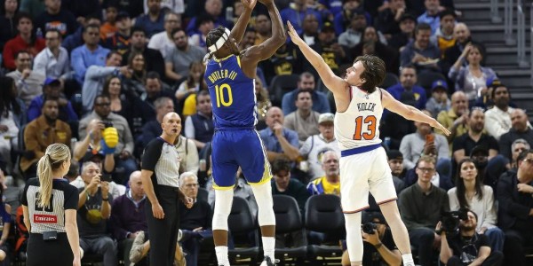 巴特勒32+8库里27+7 勇士击败尼克斯2连胜