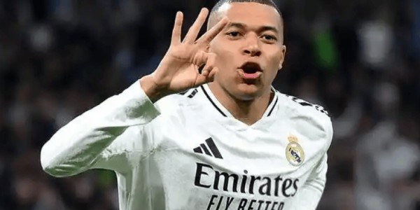 31场狂轰38球！当世第一人持续狂飙，梅西后首人，剑指金球奖