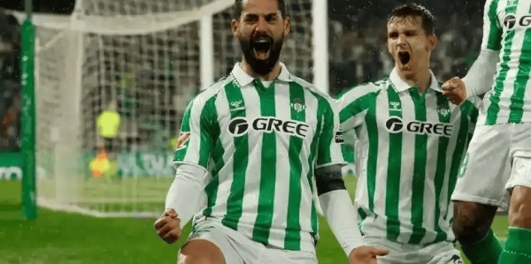 欧罗巴焦点战：塞萨洛VS贝蒂斯——主队强势能否撼动西甲劲旅？