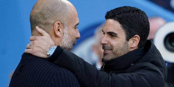 罕见赛程风云再起，阿森纳与曼城一个月内或连战五场