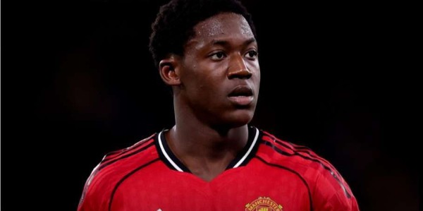 15万周薪+4年合约！曼联续约新帝星，芒特高薪成最后阻碍？