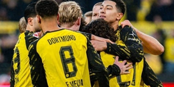 2-2、3-2！欧冠16强尘埃落定，英超六队晋级，意甲仅存一队