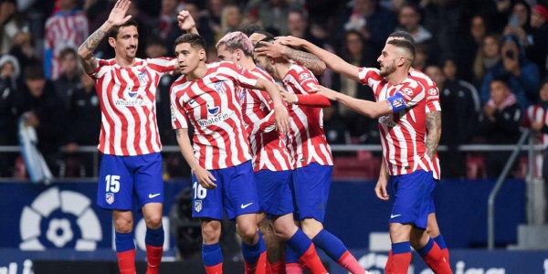 西甲联赛深度预测：巴塞罗那与马竞胜算大，皇家社会与塞尔塔竞争激烈悬念多