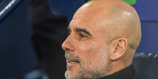 瓜迪奥拉怒怼足总杯：感谢安排，让我们带着更少恢复时间去伯纳乌